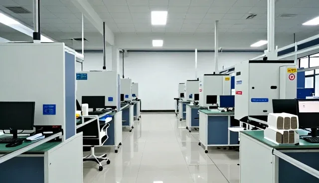 深圳利尚钢梁膜材科技有限公司